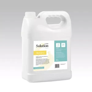 Mydło w pianie Foam Line Banana 5l