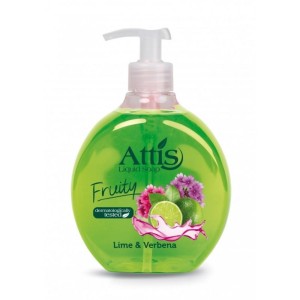 Mydło ATTIS 500ml