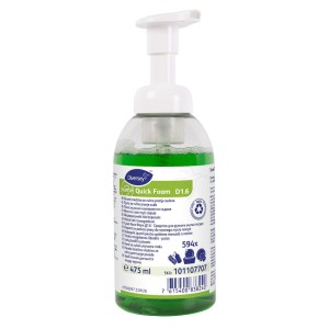 Suma Quick Foam D1.6 475ml płyn do mycia naczyń