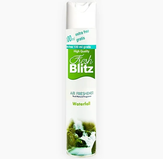Fresh Blitz odświeżacz spray 400ml