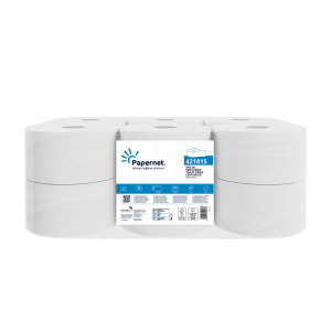 Papier centralnie dozowany Papernet 210m A12