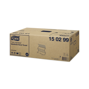 Tork Xpress H2 ręcznik składce Universal (makulatura) A'4740