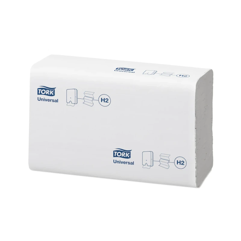 Tork Xpress H2 ręcznik składce Universal (makulatura) A'4740