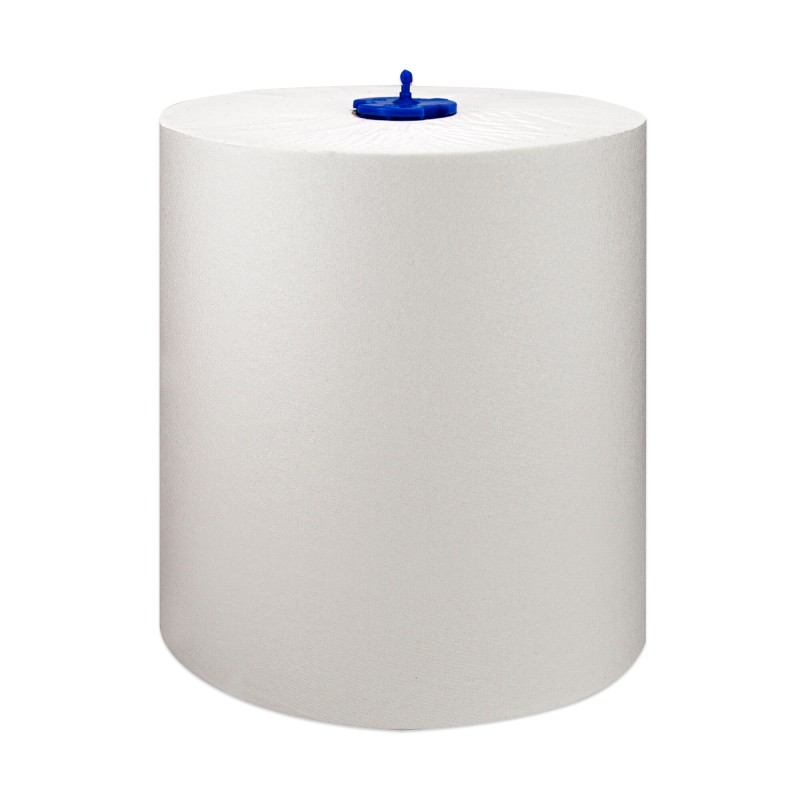 Ręcznik TORK W6 biały 250mb A6