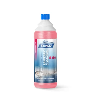 TENZI Boat Sanitary Cleaning 1L koncentrat do mycia powierzchni sanitarnych na łodziach