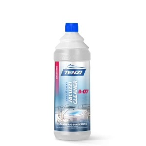 TENZI Boat Jacuzzi Cleaner 1L środek do czyszczenia jacuzzi na łodziach i jachtach