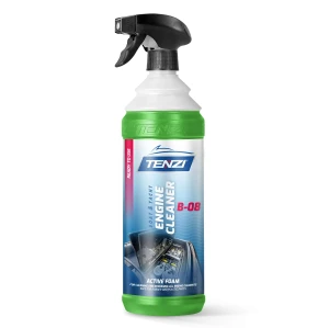TENZI Boat Engine Cleaner 1L preparat do czyszczenia silników formuła aktywnej piany na łodziach i jachtach