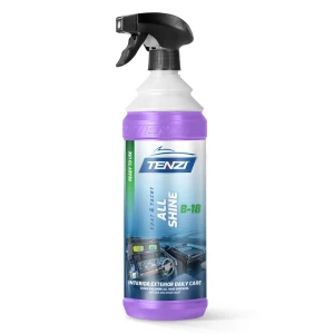 TENZI Boat All Shine 1L uniwersalny środek czyszczący i pielęgnujący do twardych powierzchni na łodziach i jachtach