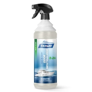 TENZI Boat Odor Neutralizer 1L skuteczny neutralizator zapachów na łodziach