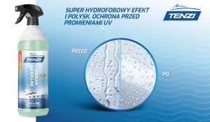 TENZI Boat Detailer Hydro+ 1L preparat do zabezpieczenia lakieru łodzi z powłoką hydrofobową