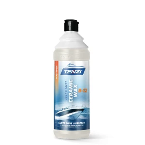 TENZI Boat Ceramic Wax 1L wosk ceramiczny, mleczko do pielęgnacji i zabezpieczenia łodzi