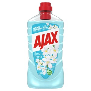 AJAX 1l płyn uniwersalny Floral Jaśmin