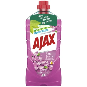 AJAX 1l płyn uniwersalny Kwiat Bzu