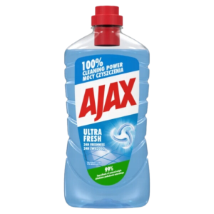 AJAX 1l Ultra Fresh (niebieski)