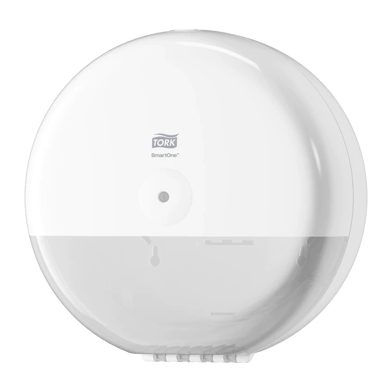 Tork SmartOne dozownik do papieru toaletowego T8 680000  Zestaw dozowników na umowę TBP 5szt