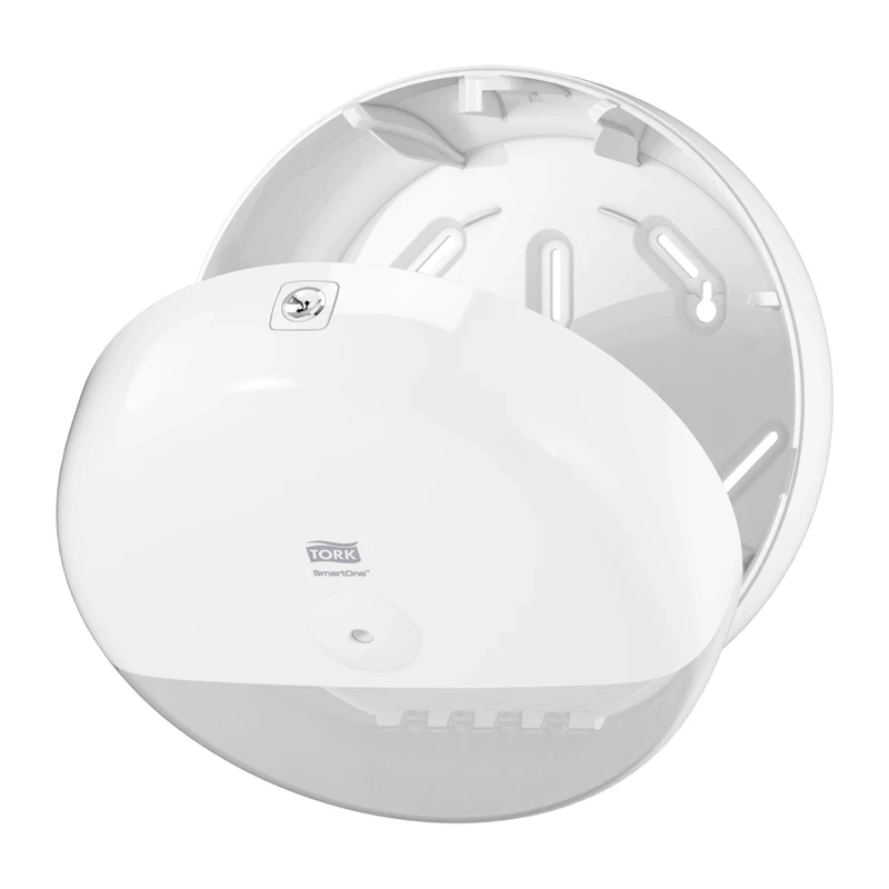 Tork SmartOne dozownik do papieru toaletowego T8 680000  Zestaw dozowników na umowę TBP 5szt