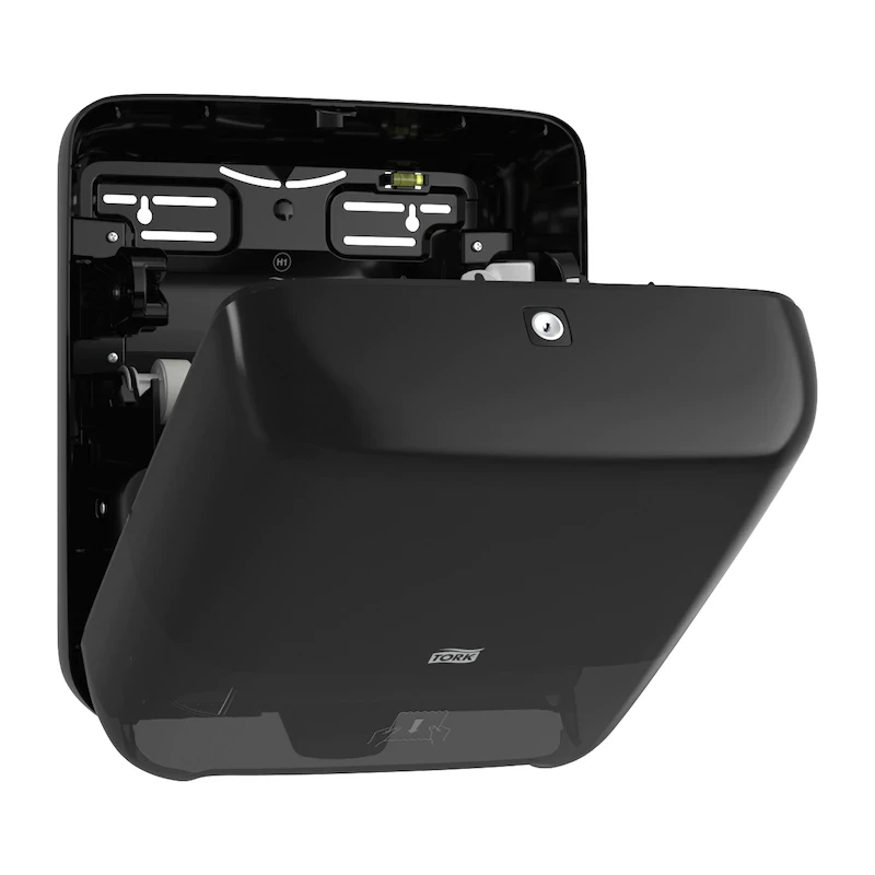 Tork Matic® dozownik do ręczników w roli 551008 Zestaw dozowników na umowę TBP 5szt