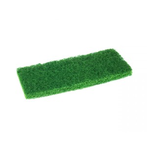 Pad do packi zielony
