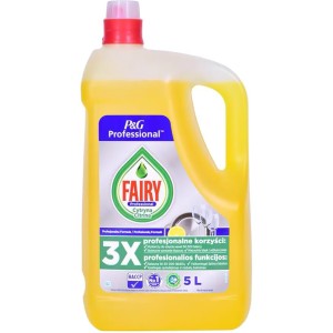 FAIRY 5l - płyn do mycia naczyń