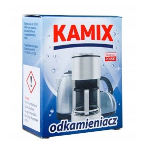 KAMIX odkamieniacz do czajników 150g