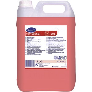 Taski Sani Calc 5l środek do odkamieniania