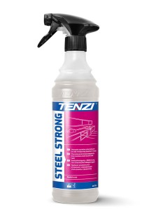 Steel Strong GT 600ml TENZI