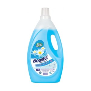 BOOSTER płyn do płukania 4,3L
