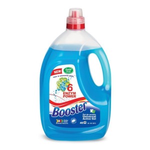 Booster 3l uniwersalny żel do prania