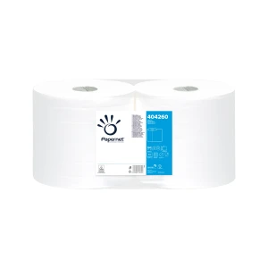 Czyściwo w roli PAPERNET 404260 (OVER SOFT 800 ECO) 191m
