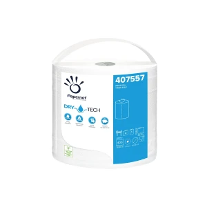 Czyściwo celulozowe PAPERNET 407557 (DRY TECH) 152m