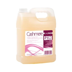 Mydło w płynie CASHMERE z kolagenem, lanoliną 5l