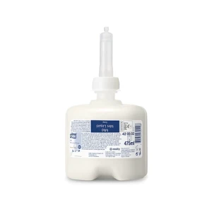Tork delikatnie perfumowane mydło w płynie 475ml TORK 420502 S4