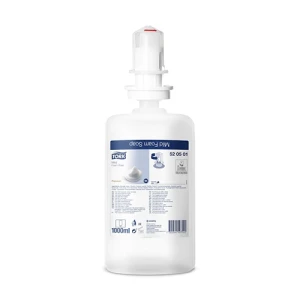 Delikatne mydło w piance TORK 520501 1000ml S4