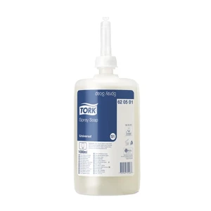 Mydło w sprayu TORK 620501 perfumowane 1000ml S11