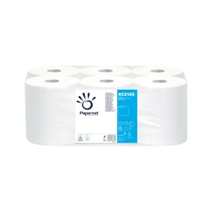 Ręcznik papierowy AUTOCUT PAPERNET 402145 124m