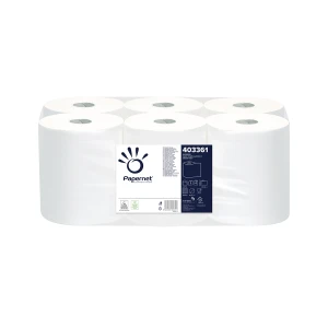 Ręcznik papierowy AUTOCUT PAPERNET 403361 140m