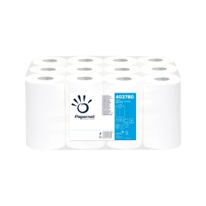 Ręcznik w roli MINI PAPERNET 403780 57m