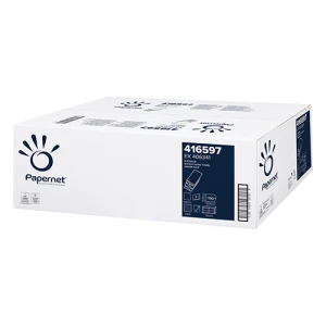 Ręcznik składany XPRESS PAPERNET 416597 3000 szt