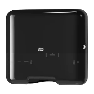 Tork H3 mini dozownik do ręczników w składce ZZ i składce C