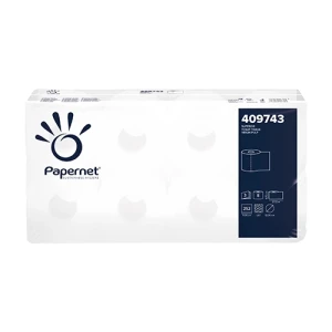 Papier toaletowy PAPERNET 409743 3W 27m A72
