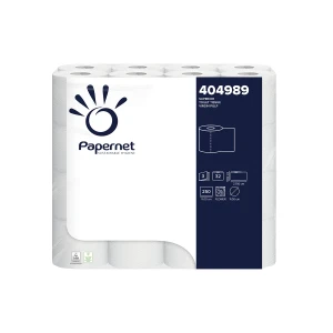 Papier toaletowy PAPERNET 404989 TOP32 3W 27,5 m