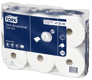 Tork 472242 SmartOne® papier toaletowy w roli T8