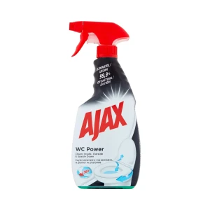 Ajax WC Power spray 500ml