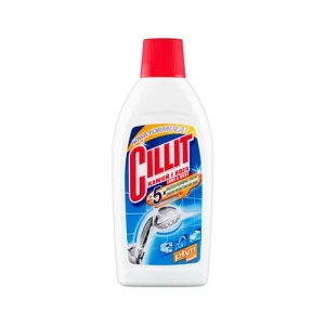 CILLIT kamień i rdza 450ml płyn do usuwania kamienia i rdzy