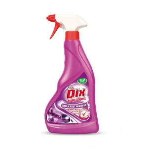 DIX kamień i rdza spray 500ml