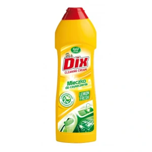 DIX mleczko 700g mleczko z mikrogranulkami