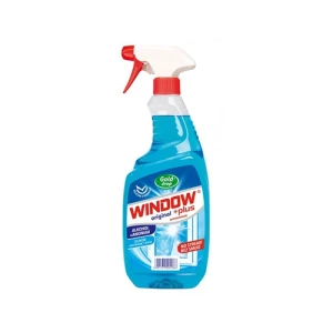 Window Plus Gold Drop 750ml płyn do mycia szyb i luster