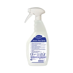 Oxivir CE Plus Spray 750ml PKWiU: 20.20.14.0