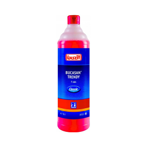 BUZIL Bucasan Trendy T464 mycie i pielęgnacja łazienek 1L