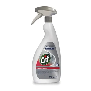 Cif Professional 2in1 Washroom Cleaner płyn do łazienek 750ml